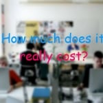 cost to build WordPress website