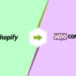 Shopify to WooCommerce