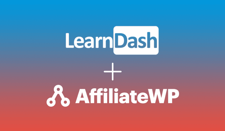 learndash affiliate wp