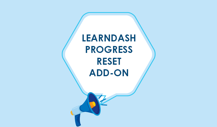 learndash progress reset