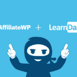 affiliatewp learndash