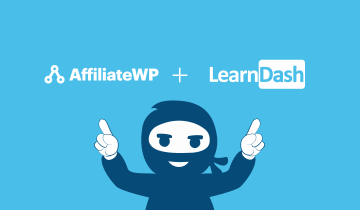 affiliatewp learndash