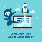 learndash redis object cache