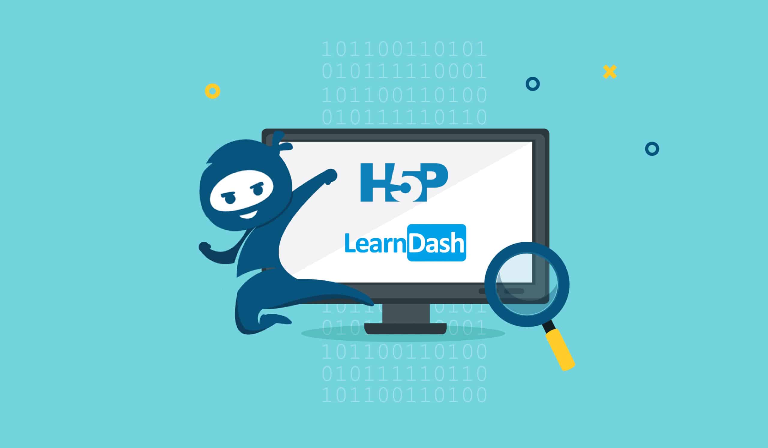 learndash h5p