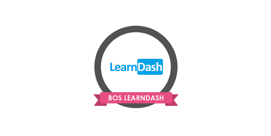 learndash badgeos integration