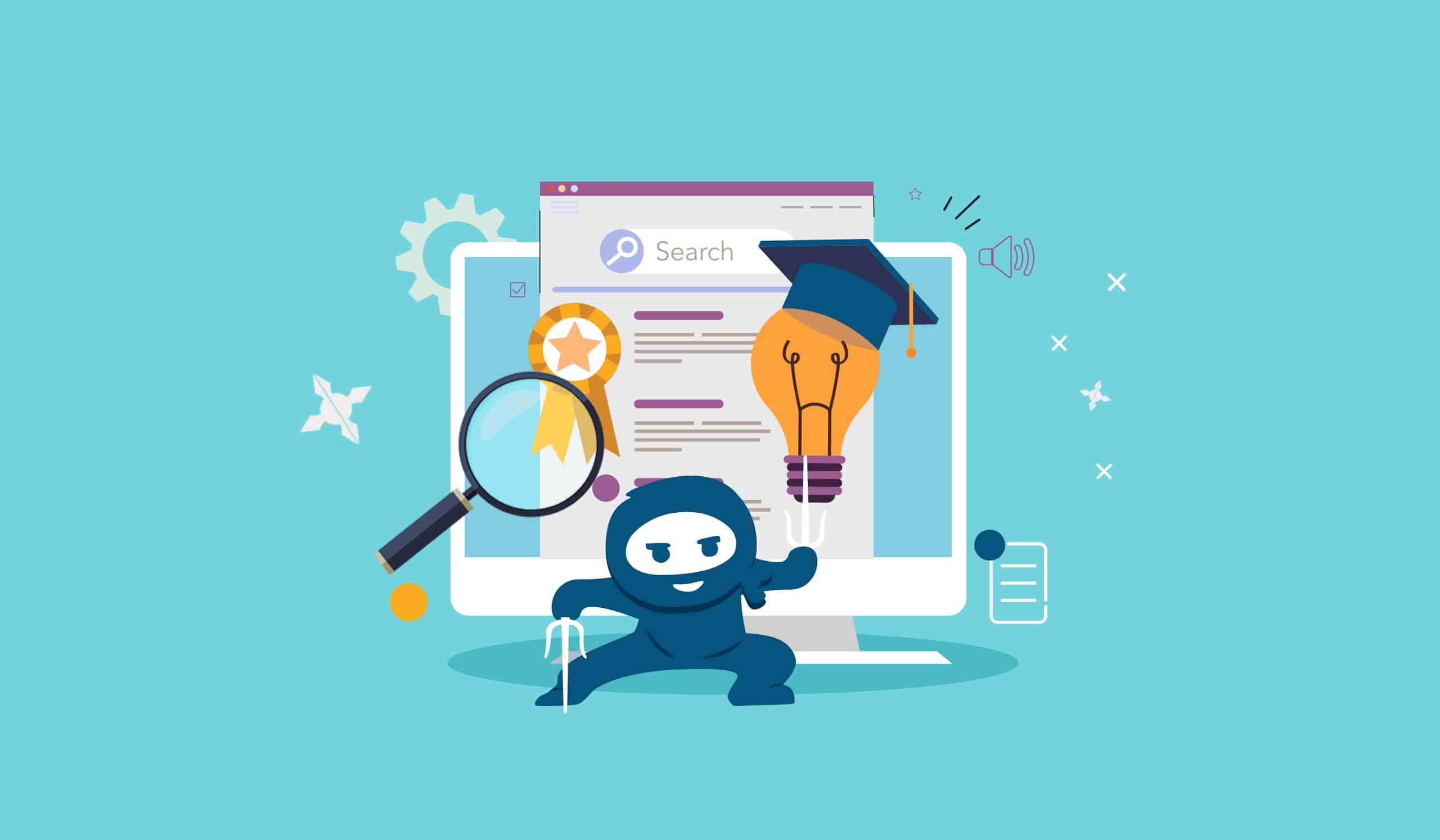 elearning SEO