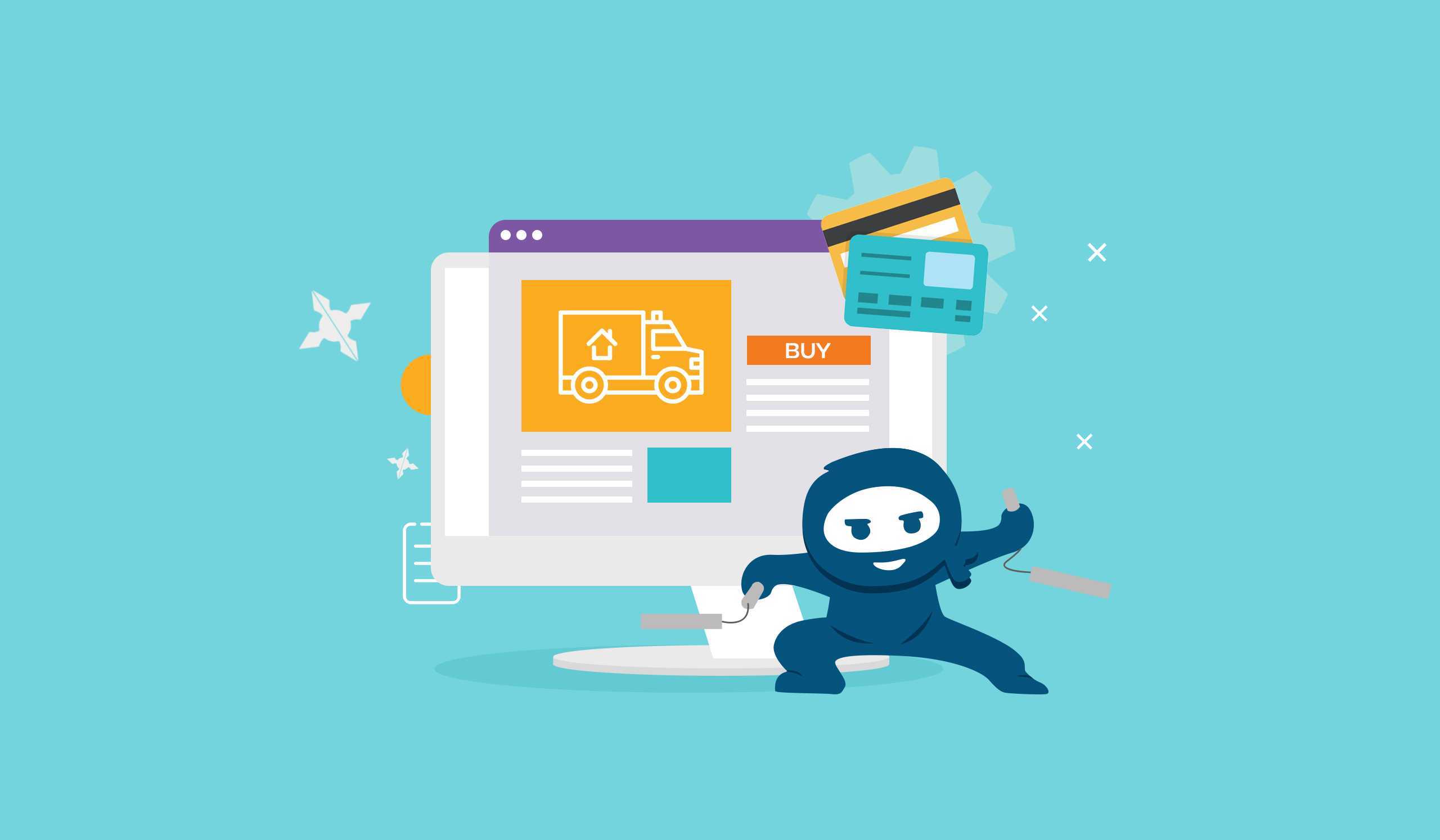 woocommerce services post