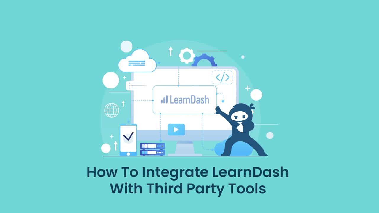 learndash integration