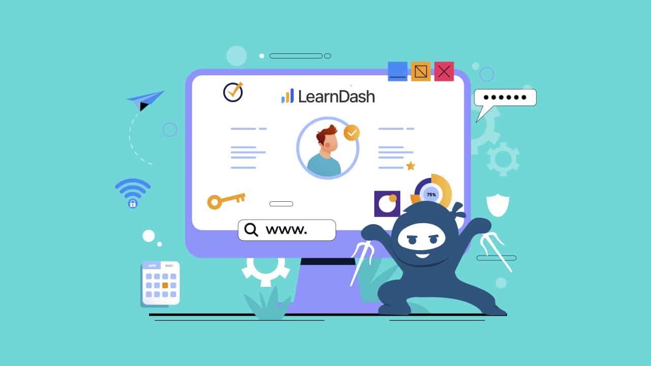 learndash memberships