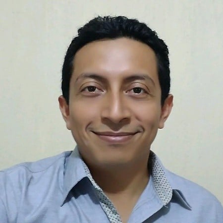 Roger Iván López Díaz